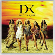 Danity Kane - Danity Kane