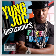 Yung Joc - Hustlenomics