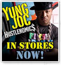 Yung Joc - Hustlenomics