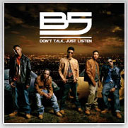 B5 - Dont Talk, Just Listen 