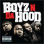 Boyz N Da Hood - Back Up N da Chevy