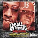 8 Ball & MJG - Living Legends (Chopped and Screwed)