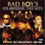 Bad Boy's 10th Anniversary... The Hits!