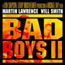 Bad Boys II The Soundtrack