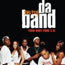  Da Band - Too Hot For TV