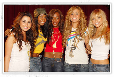Danity Kane