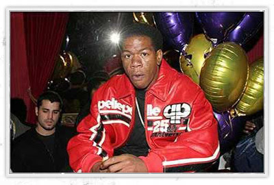 Craig Mack