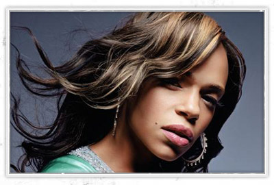 Faith Evans